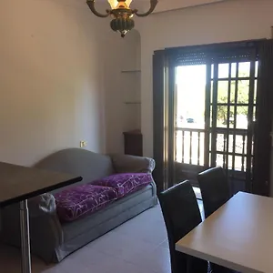  Apartamento Guajaraloft-balcon