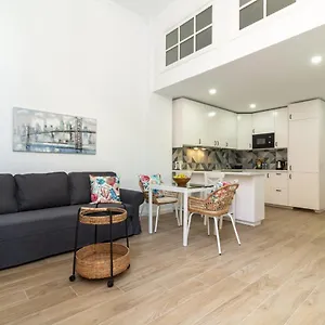  Apartamento Precioso En El Centro De La Laguna