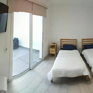  Apartamento Open-atico