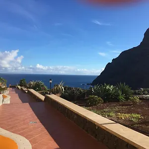  Apartamento Roques