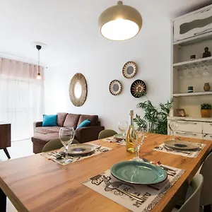 The 2nd Corner: Ideal For Groups , Málaga España