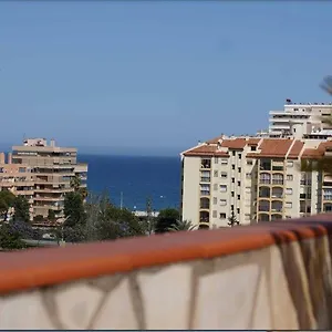 Sea View Penthouse , Fuengirola España