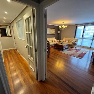 Sunny Apartment, Near Coast. , Lejona España