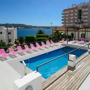 Vibra Sanan - Adults Only 2*, San Antonio Abad España