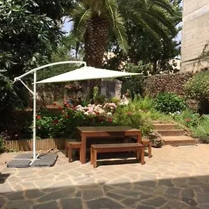 Alloggio in famiglia Casa Del Casco Historico, La Laguna (Tenerife)