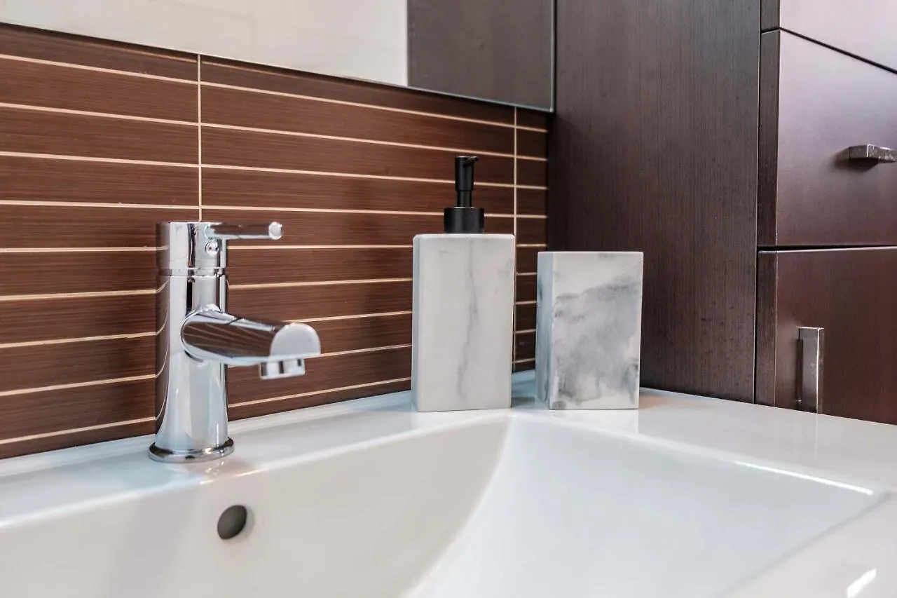 Stylish And Chic City Center Apartment With Wifi La Laguna