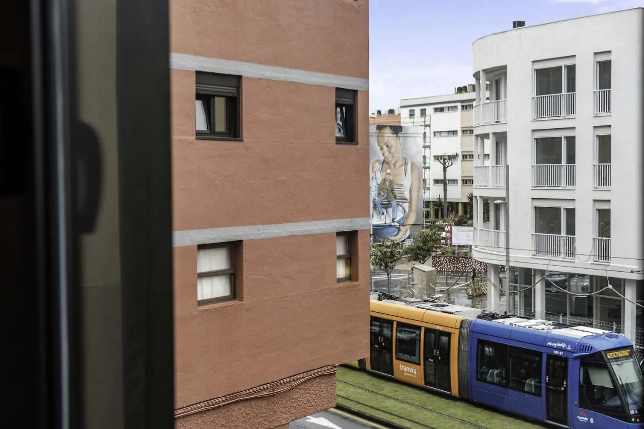 Stylish And Chic City Center Apartment With Wifi La Laguna   La Laguna (Tenerife)